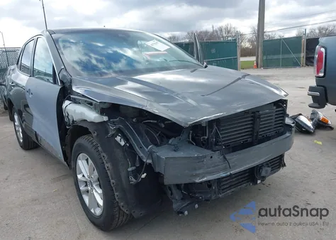 2020 Ford Escape Se z USA, uszkodzony, nr VIN 1FMCU9G60LUC48080